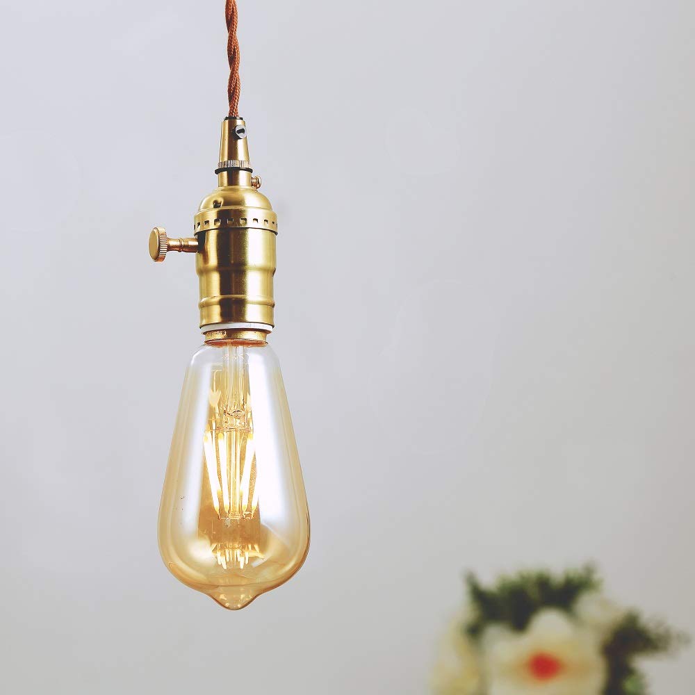 Amazon | VENUS LIGHTING ON/OFF切替スイッチ付き E26 ソケットのみ